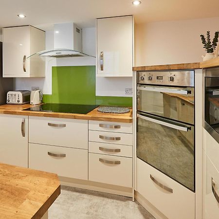 Apartament Sundowner Scarborough Zewnętrze zdjęcie