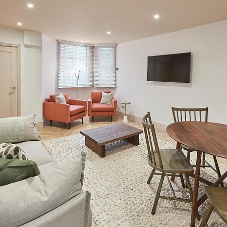 Apartament Sundowner Scarborough Zewnętrze zdjęcie