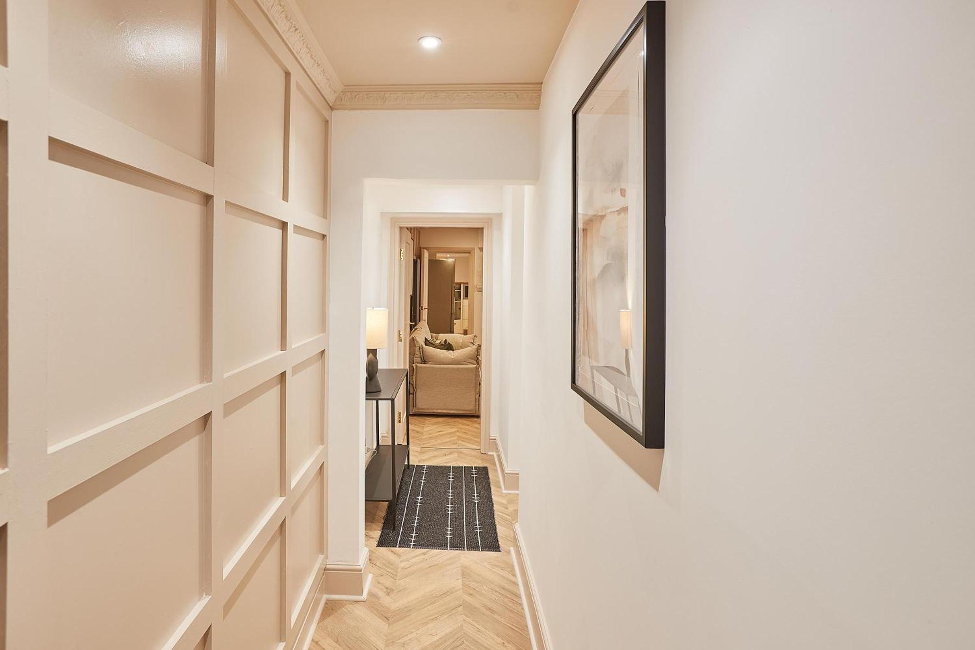 Apartament Sundowner Scarborough Zewnętrze zdjęcie