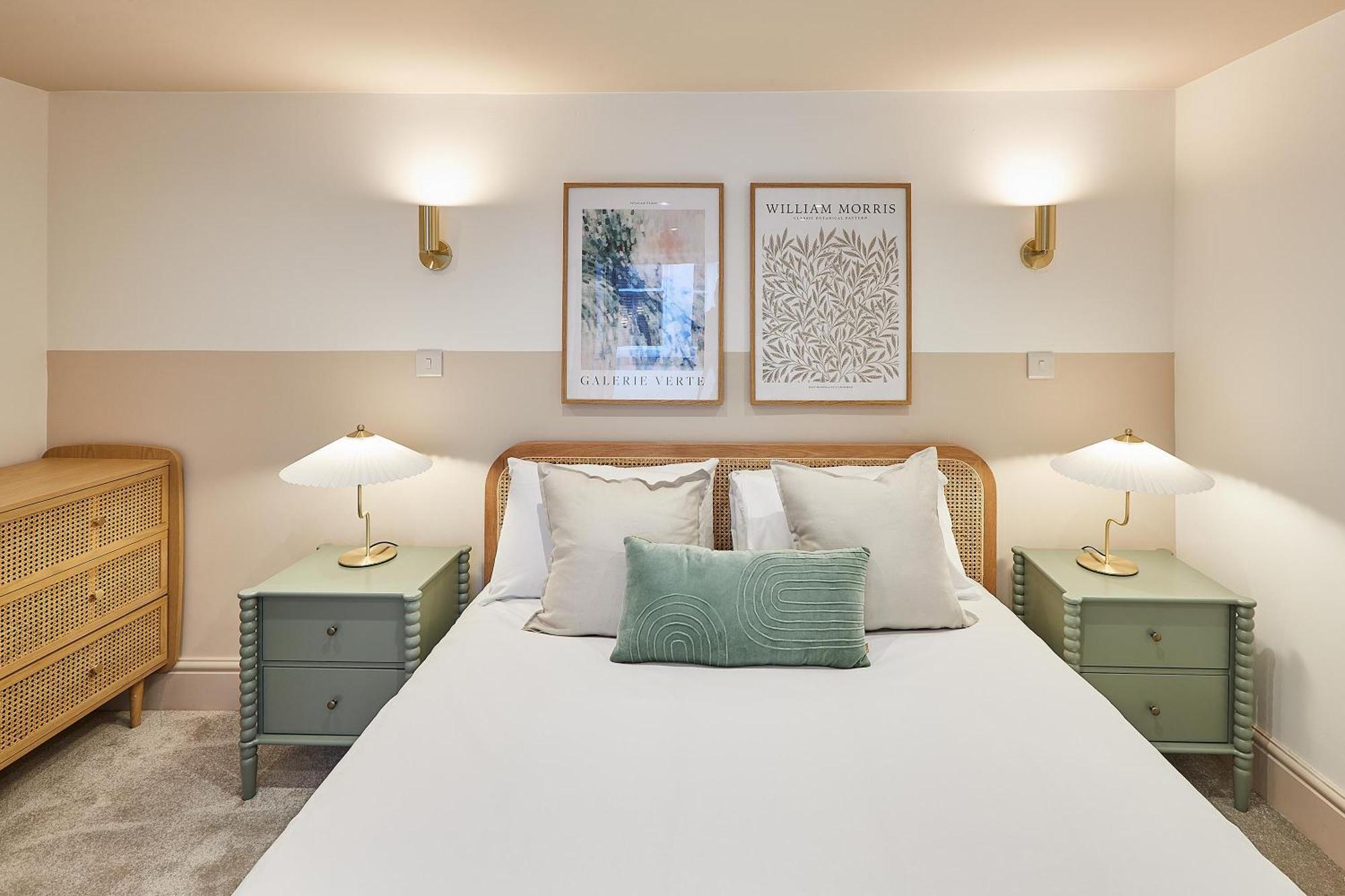 Apartament Sundowner Scarborough Zewnętrze zdjęcie