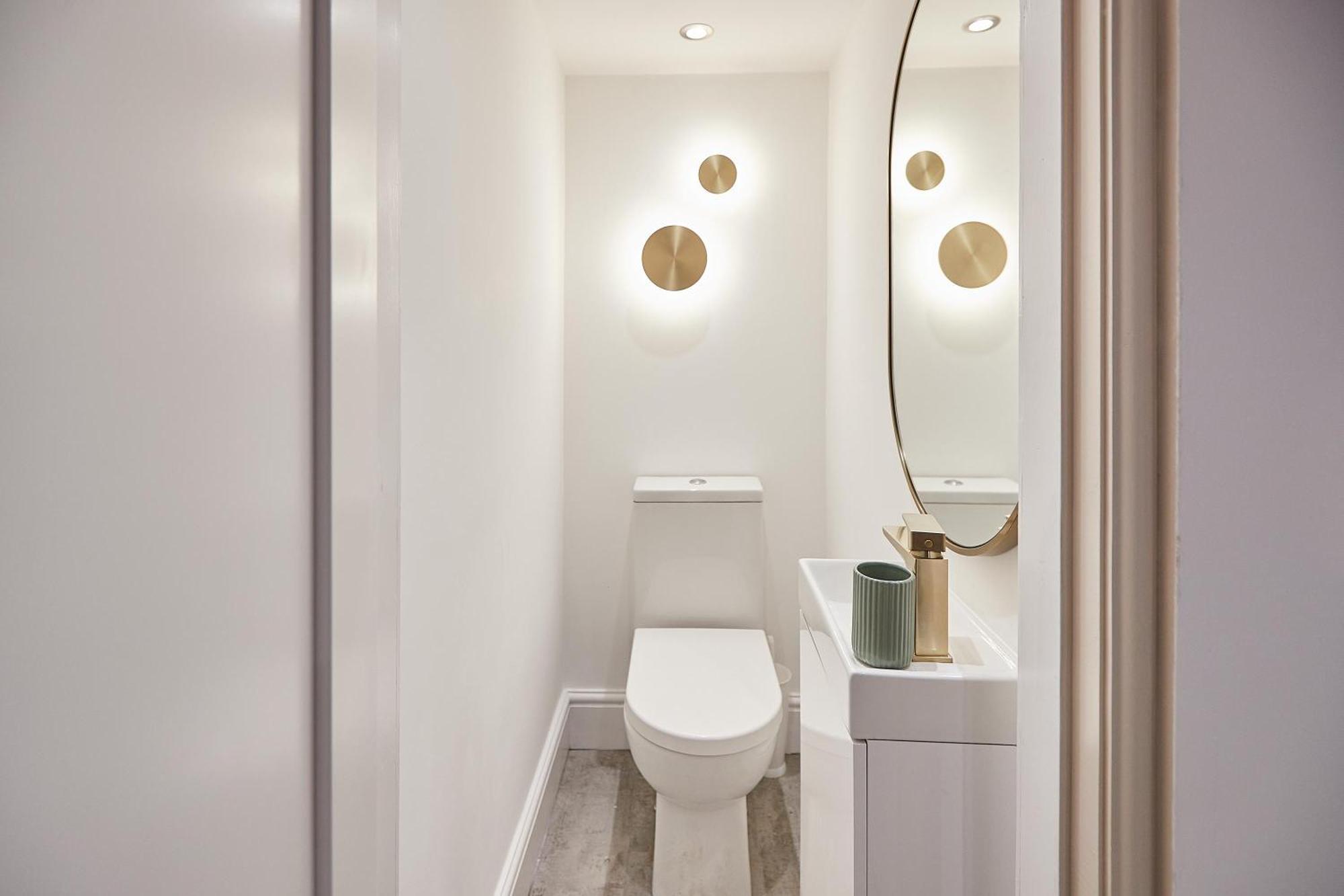 Apartament Sundowner Scarborough Zewnętrze zdjęcie