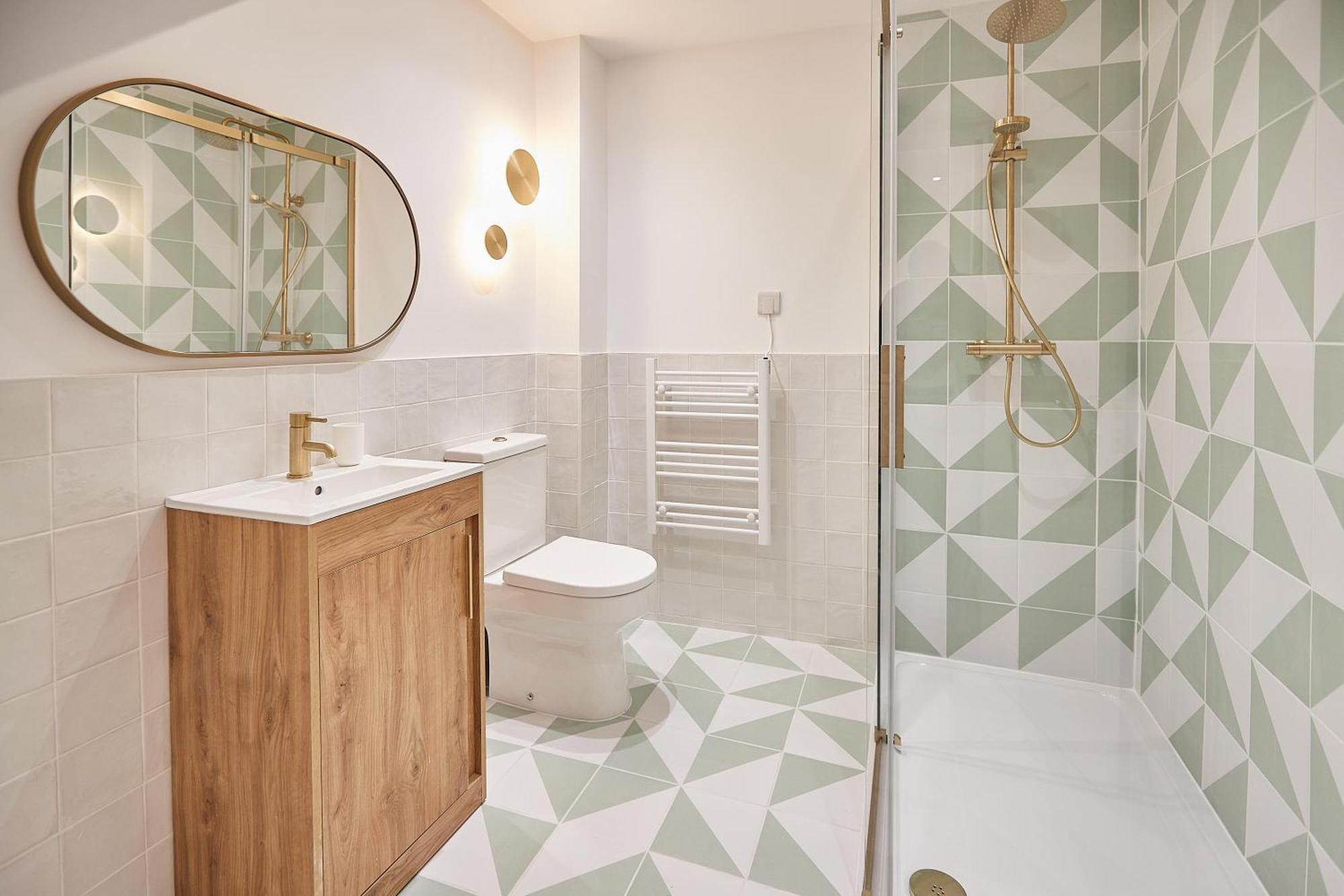 Apartament Sundowner Scarborough Zewnętrze zdjęcie