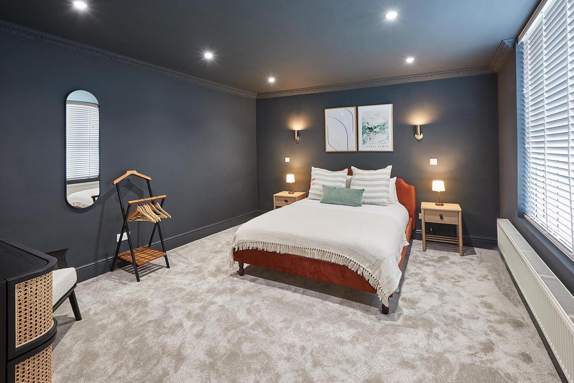 Apartament Sundowner Scarborough Zewnętrze zdjęcie